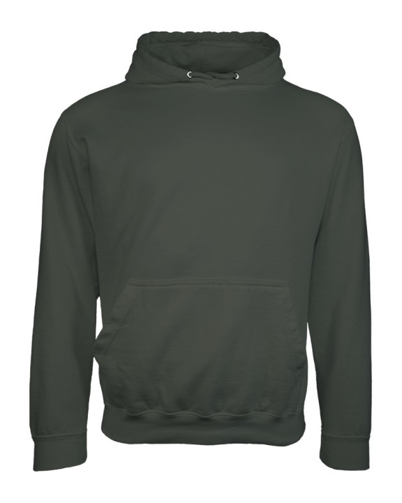 AWDIS COLLEGE HOODIE Sweatshirts personalisierbar