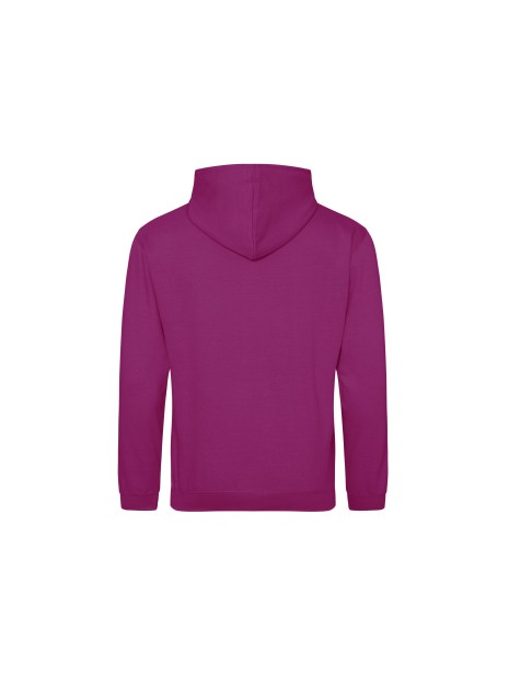 AWDIS COLLEGE HOODIE /api/colors/180723ba-6966-442e-801a-3898a7377052 personnalisable