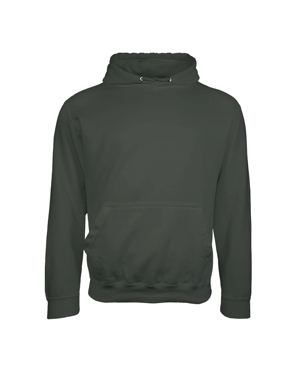 AWDIS COLLEGE HOODIE Sweatshirts personalisierbar