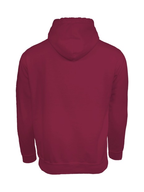 AWDIS COLLEGE HOODIE /api/colors/86185b65-5340-41c9-bb92-4d29c8ef7554 personnalisable