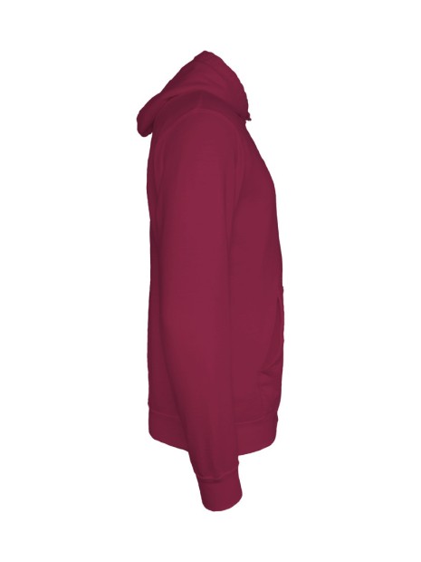 AWDIS COLLEGE HOODIE /api/colors/86185b65-5340-41c9-bb92-4d29c8ef7554 personnalisable