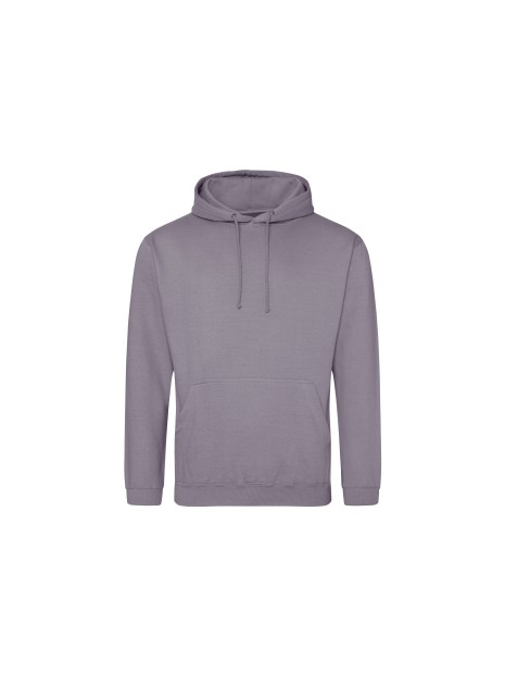 AWDIS COLLEGE HOODIE /api/colors/aaad4464-c5a5-48dd-857c-682a12a62553 personnalisable