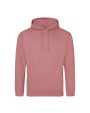 AWDIS COLLEGE HOODIE Sweatshirts personalisierbar