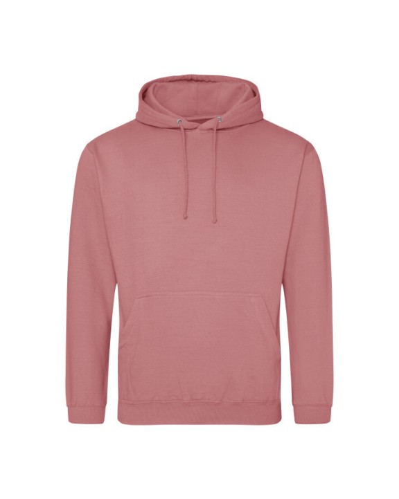 AWDIS COLLEGE HOODIE Sweatshirts personalisierbar
