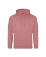 Sweaters & hoodies AWDIS COLLEGE HOODIE voor bedrukking &amp; borduring