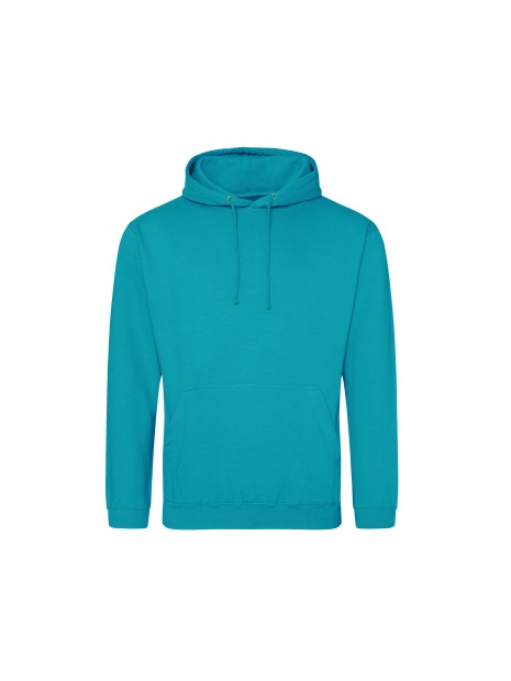 AWDIS COLLEGE HOODIE /api/colors/ec196302-d627-48b5-8e5b-b93bf6d08837 personnalisable