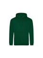 AWDIS COLLEGE HOODIE /api/colors/086a3c5f-2a78-49c3-b5e5-379a720ca92e personnalisable