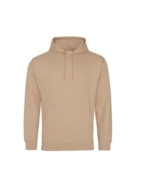 AWDIS COLLEGE HOODIE /api/colors/66bd8976-5611-4b0a-960e-b58ccfa04255 personnalisable