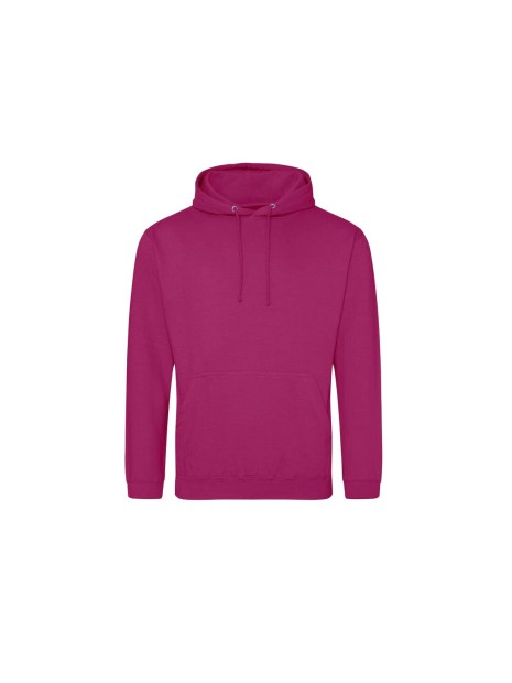 AWDIS COLLEGE HOODIE /api/colors/180723ba-6966-442e-801a-3898a7377052 personnalisable