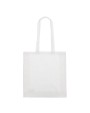 Tote bags personnalisable 4DO Sac en coton recyclé avec soufflet 140g/m² 38x10x42cm