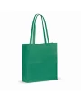4DO Tasche aus recycelter Baumwolle 140g/m² 38x10x42cm Tote Bags personalisierbar