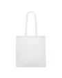 4DO Tasche aus recycelter Baumwolle 140g/m² 38x10x42cm Tote Bags personalisierbar