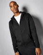 Sweaters & hoodies KUSTOM KIT Regular Fit Zipped Hoodie Superwash® 60º voor bedrukking &amp; borduring