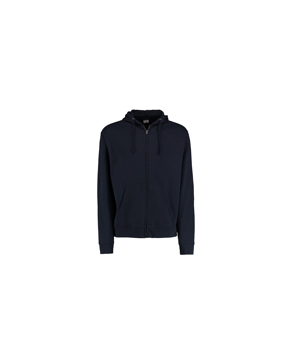 Sweaters & hoodies KUSTOM KIT Regular Fit Zipped Hoodie Superwash® 60º voor bedrukking &amp; borduring