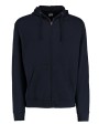 Sweaters & hoodies KUSTOM KIT Regular Fit Zipped Hoodie Superwash® 60º voor bedrukking &amp; borduring