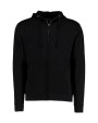 Sweat-shirts personnalisable KUSTOM KIT Regular Fit Zipped Hoodie Superwash® 60º