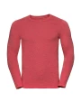 T-shirts RUSSELL Men’s Long Sleeve HD T voor bedrukking &amp; borduring