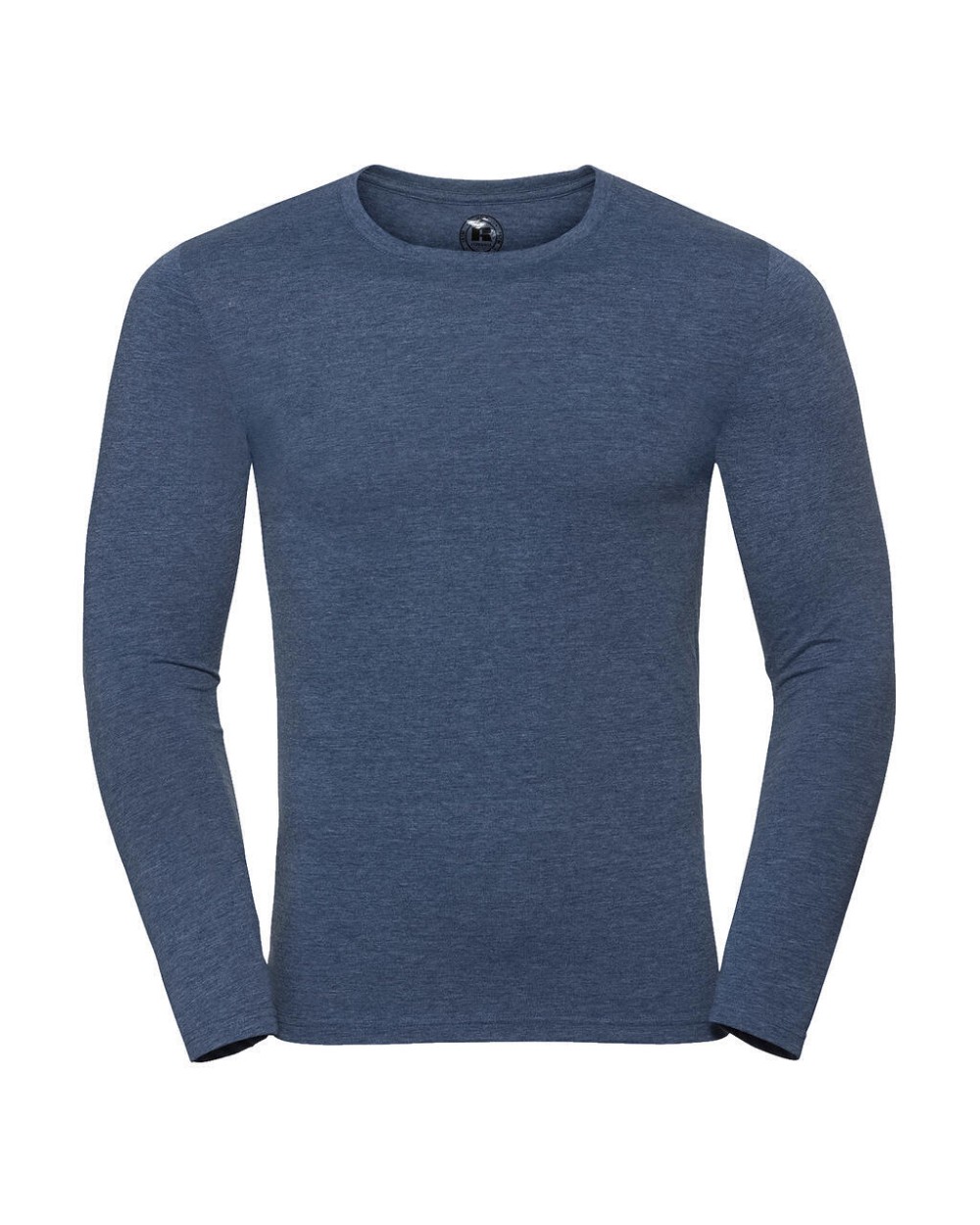 T-shirts RUSSELL Men’s Long Sleeve HD T voor bedrukking &amp; borduring