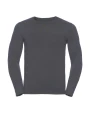 T-shirts RUSSELL Men’s Long Sleeve HD T voor bedrukking &amp; borduring