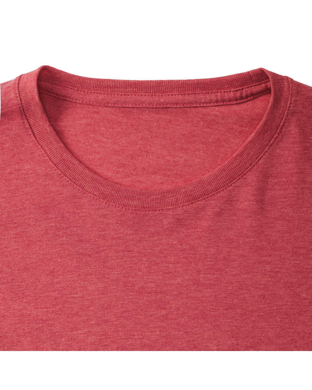 T-shirts RUSSELL Men’s Long Sleeve HD T voor bedrukking &amp; borduring