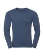 T-Shirts personnalisable RUSSELL Men’s Long Sleeve HD T