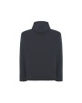 Softshells personnalisable JHK FULL ZIP SOFTSHELL JACKET HOODED
