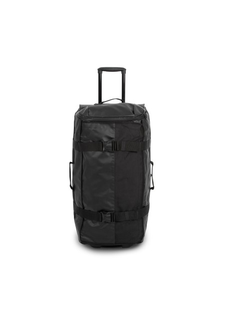 KIMOOD Sac Trolley "Blackline" imperméable - Grand Format /api/colors/b9fdad4a-5e94-45cb-8c03-c08b349b28c3 personnalisable