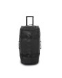 KIMOOD Wasserdichte Trolley-Kabinentasche „Blackline“ – groß Taschen personalisierbar