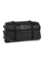 KIMOOD Sac Trolley "Blackline" imperméable - Grand Format  personnalisable