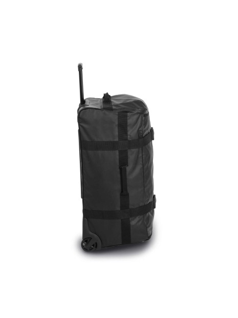 KIMOOD Sac Trolley "Blackline" imperméable - Grand Format  personnalisable