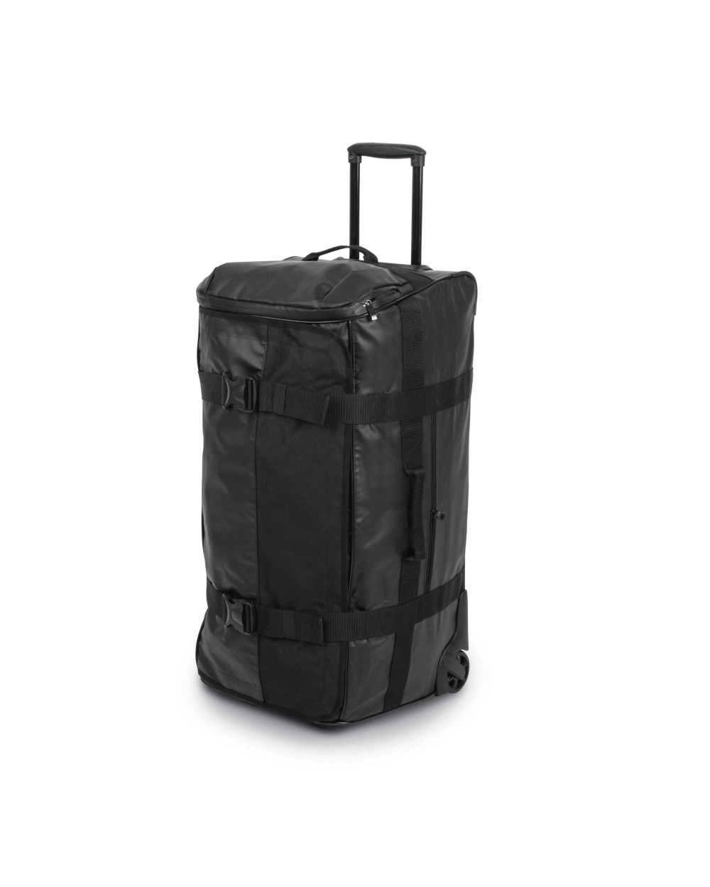 Sacs & Bagagerie personnalisable KIMOOD Sac Trolley "Blackline" imperméable - Grand Format
