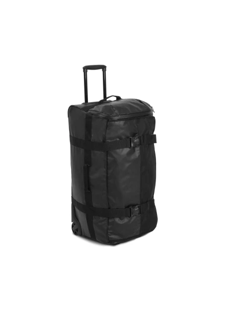 KIMOOD Sac Trolley "Blackline" imperméable - Grand Format  personnalisable