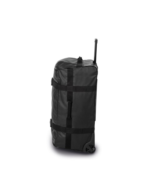 KIMOOD Sac Trolley "Blackline" imperméable - Grand Format /api/colors/b9fdad4a-5e94-45cb-8c03-c08b349b28c3 personnalisable
