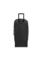 KIMOOD Sac Trolley "Blackline" imperméable - Grand Format  personnalisable