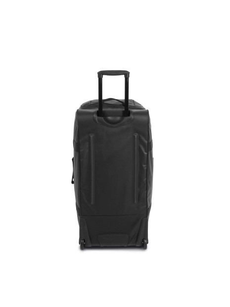 KIMOOD Sac Trolley "Blackline" imperméable - Grand Format  personnalisable