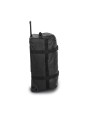 KIMOOD Wasserdichte Trolley-Kabinentasche „Blackline“ – groß Taschen personalisierbar