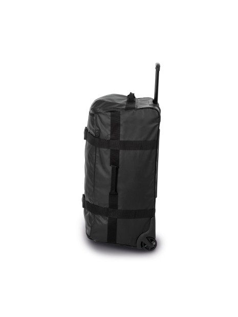 KIMOOD Sac Trolley "Blackline" imperméable - Grand Format /api/colors/b9fdad4a-5e94-45cb-8c03-c08b349b28c3 personnalisable