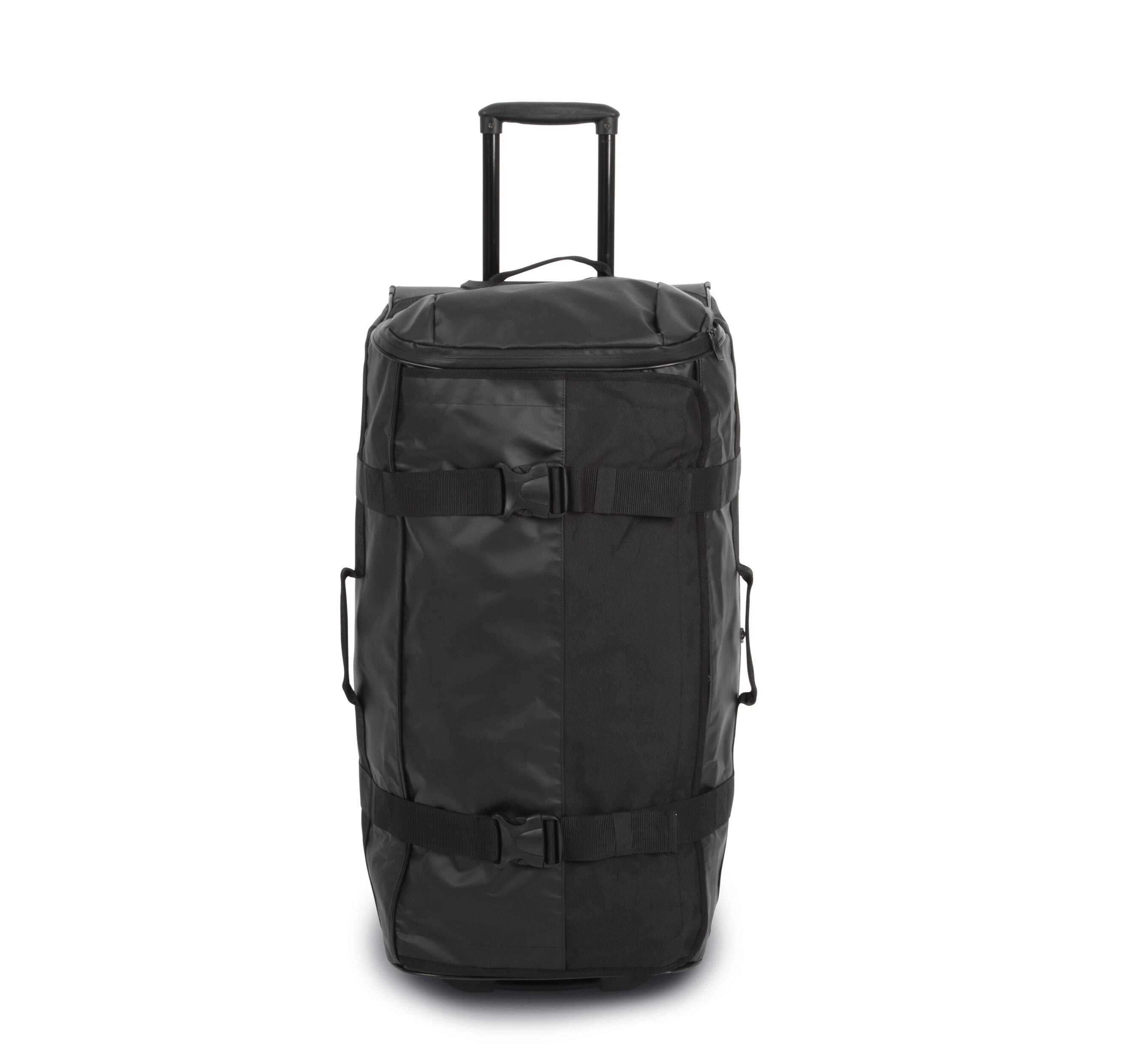 Sacs & Bagagerie personnalisable KIMOOD Sac Trolley "Blackline" imperméable - Grand Format