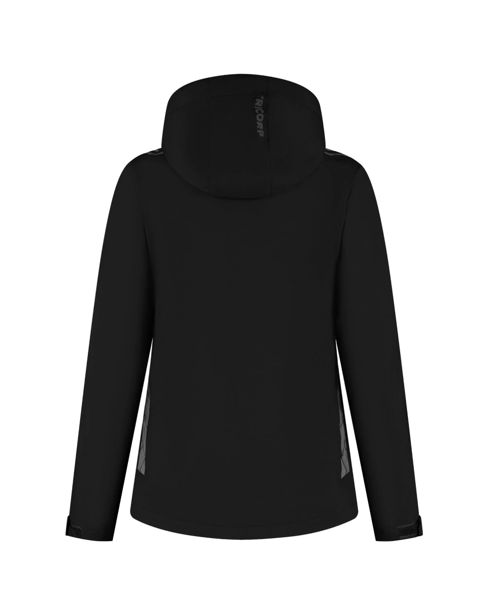 TRICORP Winter Techshell Redefined Damen Jacken personalisierbar