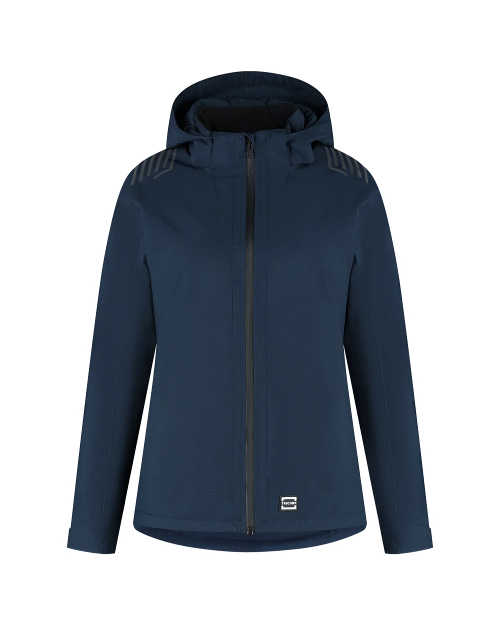 TRICORP Winter Techshell Redefined Damen Jacken personalisierbar