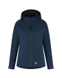 TRICORP Winter Techshell Redefined Damen Jacken personalisierbar