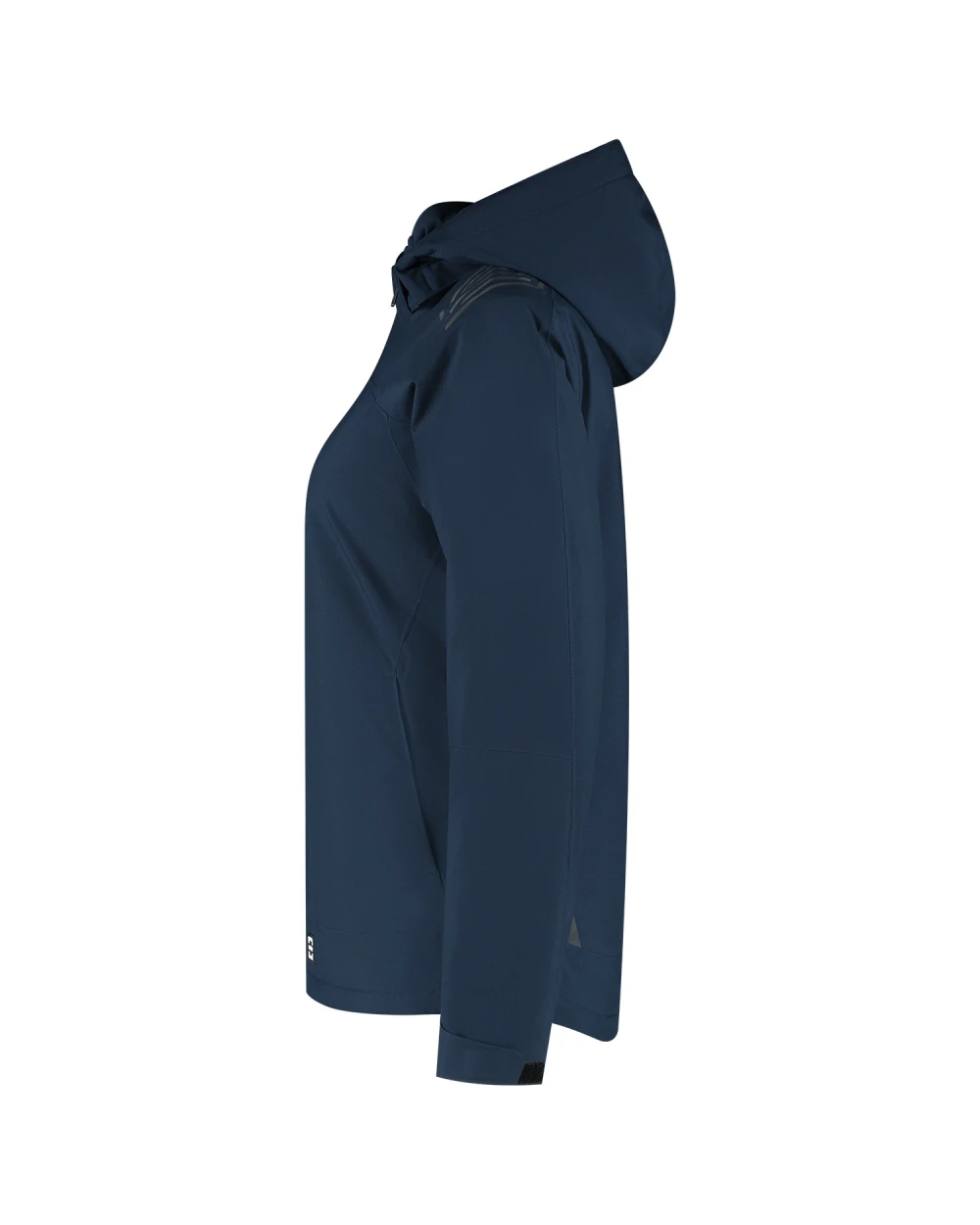 Vestes personnalisable TRICORP Blouson d'Hiver Techshell Redefined Femme