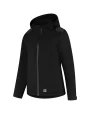TRICORP Winter Techshell Redefined Damen Jacken personalisierbar