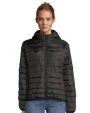 Jassen SOL'S SOL'S STREAM HOODED WOMEN voor bedrukking &amp; borduring