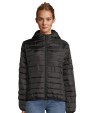 Vestes personnalisable SOL'S SOL'S STREAM HOODED WOMEN