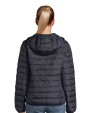 Vestes personnalisable SOL'S SOL'S STREAM HOODED WOMEN