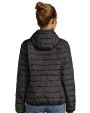 Vestes personnalisable SOL'S SOL'S STREAM HOODED WOMEN