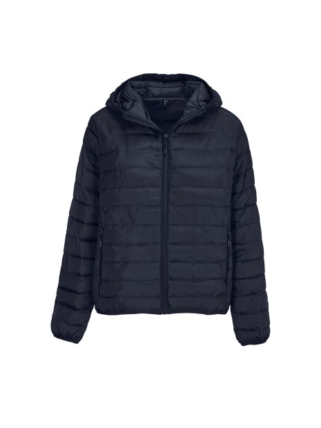 SOL'S SOL'S STREAM HOODED WOMEN /api/colors/dac7f052-16c9-4080-ba5c-aefc702fb74b personnalisable