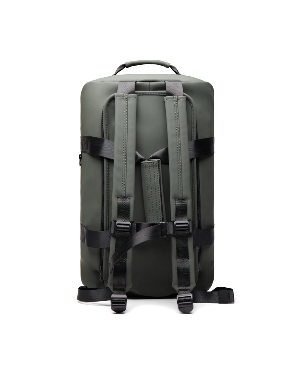 Sacs & Bagagerie personnalisable VINGA VINGA Sac à dos week-end Baltimore RCS