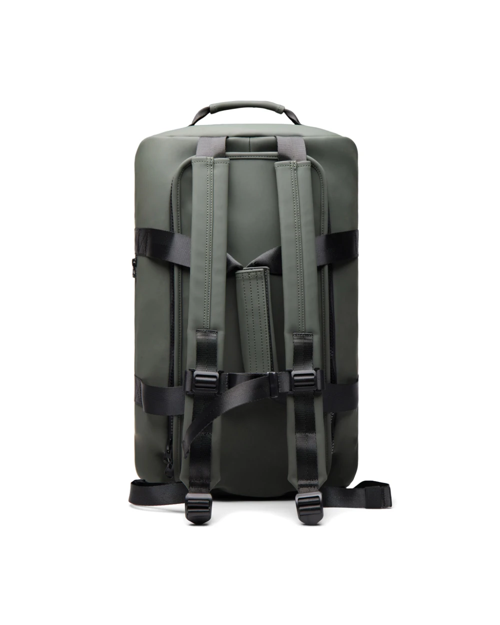 Sacs & Bagagerie personnalisable VINGA VINGA Sac à dos week-end Baltimore RCS